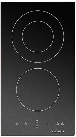 Электрическая варочная поверхность LERAN BASIC EH 3020 BG Электрическая варочная поверхность LERAN BASIC EH 3020 BG