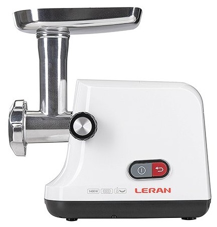Мясорубка LERAN MG 200 GX фото 3 Мясорубка LERAN MG 200 GX фото 3