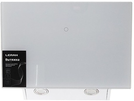 Вытяжка LERAN RH 6525 WG Вытяжка LERAN RH 6525 WG
