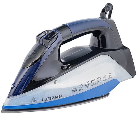 Утюг LERAN CEI 600 Утюг LERAN CEI 600