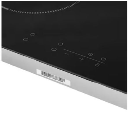 Электрическая варочная поверхность Midea MCH64140 фото 4 Электрическая варочная поверхность Midea MCH64140 фото 4