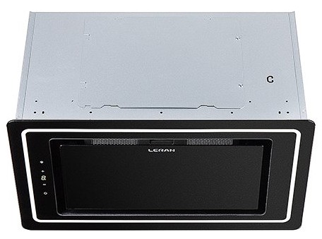 Вытяжка встраиваемая LERAN BH 6020 BG фото 3 Вытяжка встраиваемая LERAN BH 6020 BG фото 3