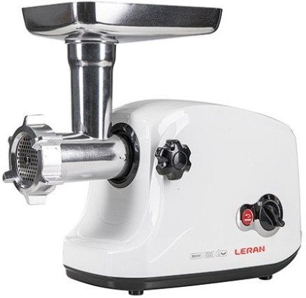 Мясорубка LERAN MG 300 GX Мясорубка LERAN MG 300 GX