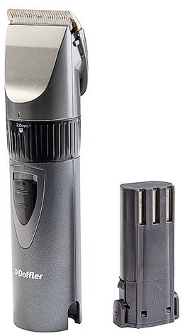 Машинка для стрижки DOFFLER HCP-2540 фото 4 Машинка для стрижки DOFFLER HCP-2540 фото 4