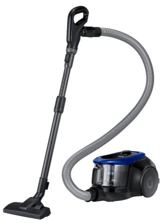 Пылесос без мешка SAMSUNG VC18M21A0SB Пылесос без мешка SAMSUNG VC18M21A0SB