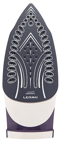 Утюг LERAN CEI 2837 фото 3 Утюг LERAN CEI 2837 фото 3