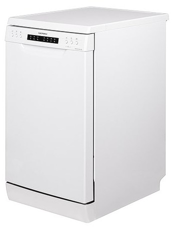 Посудомоечная машина LERAN FDW 45-1063 CW фото 2 Посудомоечная машина LERAN FDW 45-1063 CW фото 2