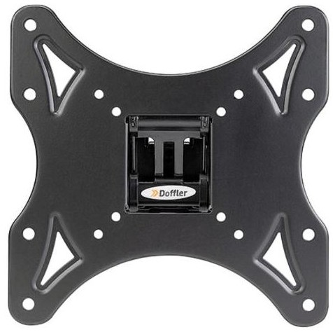 Кронштейн для ТВ DOFFLER WB 4509 Кронштейн для ТВ DOFFLER WB 4509