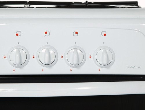 Газовая плита GEFEST 1200-С7 К8 фото 7 Газовая плита GEFEST 1200-С7 К8 фото 7