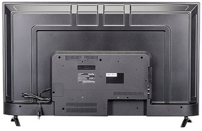 Smart телевизор 50" DOFFLER 50KUS65 фото 3 Smart телевизор 50" DOFFLER 50KUS65 фото 3