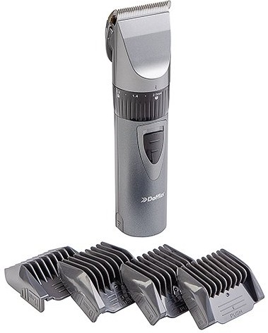 Машинка для стрижки DOFFLER HCP-2540 фото 5 Машинка для стрижки DOFFLER HCP-2540 фото 5