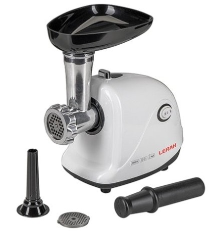 Мясорубка LERAN MG 120 G фото 2 Мясорубка LERAN MG 120 G фото 2
