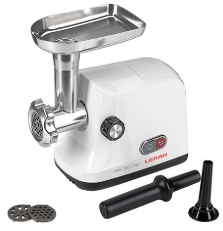 Мясорубка LERAN MG 200 GX Мясорубка LERAN MG 200 GX