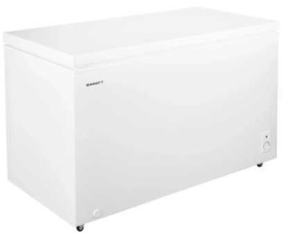 Морозильный ларь KRAFT BD(W)-460RX фото 3 Морозильный ларь KRAFT BD(W)-460RX фото 3