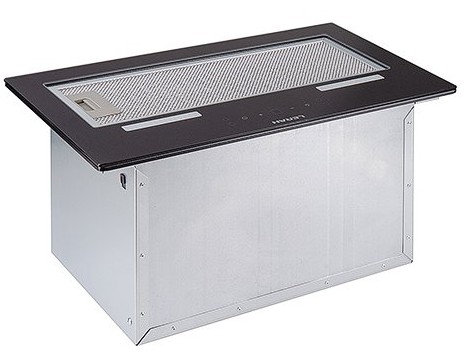 Вытяжка встраиваемая LERAN BH 6010 B фото 2 Вытяжка встраиваемая LERAN BH 6010 B фото 2