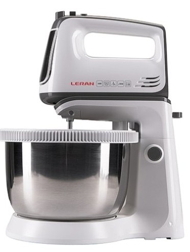 Миксеры с чашей LERAN SMB 0557 SB фото 3 Миксеры с чашей LERAN SMB 0557 SB фото 3