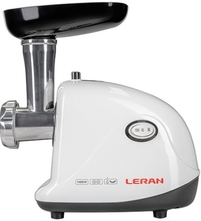 Мясорубка LERAN MG 120 G фото 4 Мясорубка LERAN MG 120 G фото 4