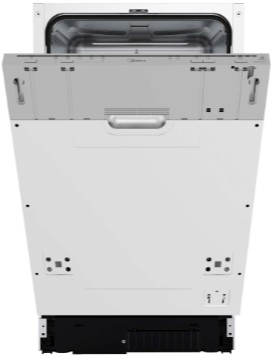 Встраиваемая посудомоечная машина Midea MID45S100i фото 2 Встраиваемая посудомоечная машина Midea MID45S100i фото 2