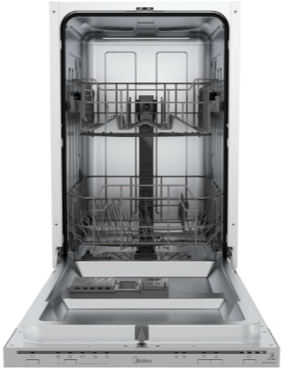 Встраиваемая посудомоечная машина Midea MID45S100i фото 4 Встраиваемая посудомоечная машина Midea MID45S100i фото 4