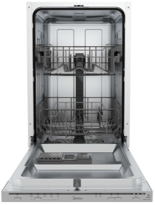 Встраиваемая посудомоечная машина Midea MID45S100i фото 3 Встраиваемая посудомоечная машина Midea MID45S100i фото 3