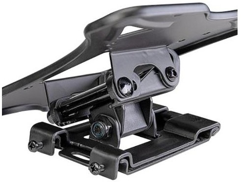 Кронштейн для ТВ DOFFLER WB 4509 фото 4 Кронштейн для ТВ DOFFLER WB 4509 фото 4