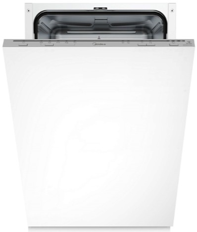 Встраиваемая посудомоечная машина Midea MID45S100i Встраиваемая посудомоечная машина Midea MID45S100i