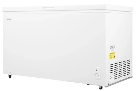 Морозильный ларь KRAFT BD(W)-460RX фото 2 Морозильный ларь KRAFT BD(W)-460RX фото 2
