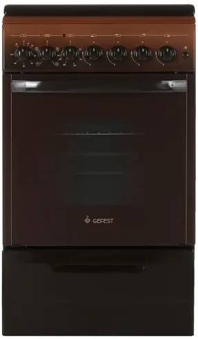 Газовая плита GEFEST 3200-08 К36 Газовая плита GEFEST 3200-08 К36