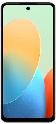 Смартфон Tecno Spark Go 2024 4/64Gb White фото 2 Смартфон Tecno Spark Go 2024 4/64Gb White фото 2