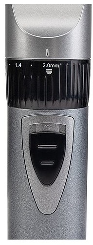 Машинка для стрижки DOFFLER HCP-2540 фото 2 Машинка для стрижки DOFFLER HCP-2540 фото 2