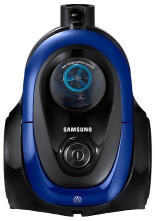 Пылесос без мешка SAMSUNG VC18M21A0SB фото 3 Пылесос без мешка SAMSUNG VC18M21A0SB фото 3