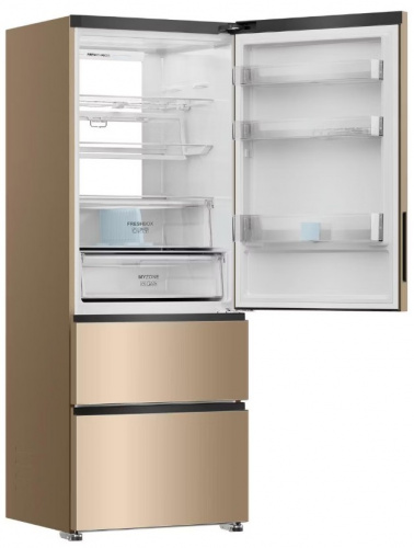 Холодильник Haier A4F742CGGU1 фото 3 Холодильник Haier A4F742CGGU1 фото 3