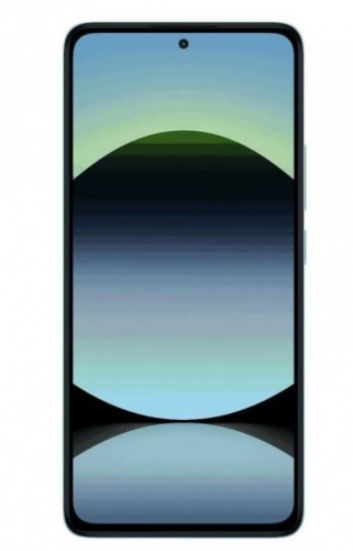 Смартфон Xiaomi Redmi Note 14 8/256Gb Blue фото 2