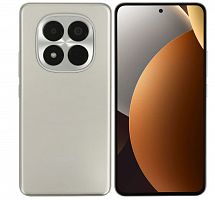 Смартфон Xiaomi Redmi Note 15 Pro 8/256Gb Titanium Color