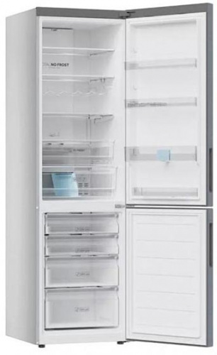Холодильник Haier C2F637CXRGU1 фото 3