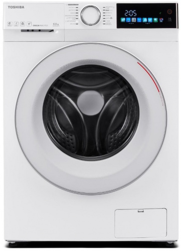 Стиральная машина Toshiba TW-BN90C4RU(WK) Стиральная машина Toshiba TW-BN90C4RU(WK)