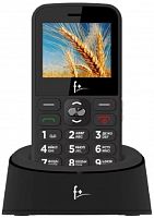Сотовый телефон F+ Ezzy5C Black