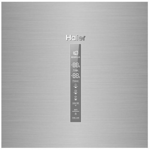 Холодильник Haier C2F636CFFDU1 фото 6
