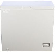 Морозильный ларь LERAN SFR 200 BE