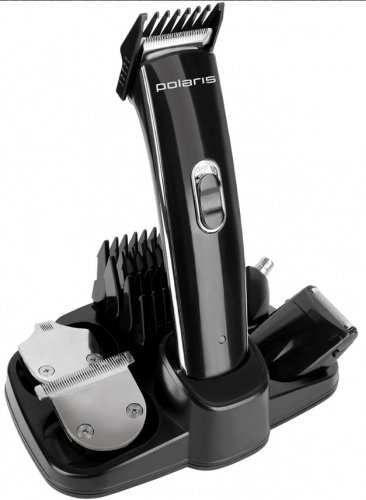Машинка для стрижки POLARIS PHC 3015RC