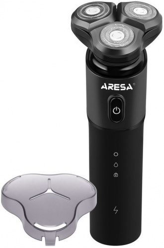 Роторная бритва Aresa AR-4602 Роторная бритва Aresa AR-4602