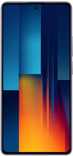 Смартфон Poco M6 Pro 8/256Gb Purple фото 2 Смартфон Poco M6 Pro 8/256Gb Purple фото 2