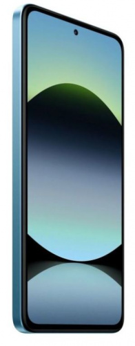 Смартфон Xiaomi Redmi Note 14 8/256Gb Blue фото 4