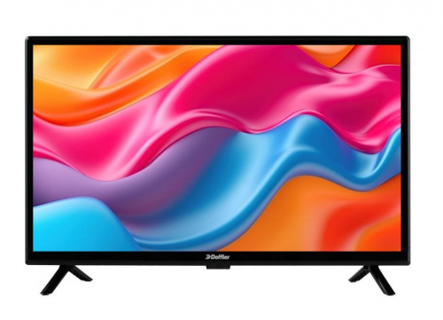 Телевизор 24" DOFFLER 24LH15 Телевизор 24" DOFFLER 24LH15