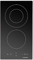 Электрическая варочная поверхность LERAN BASIC EH 3020 BG