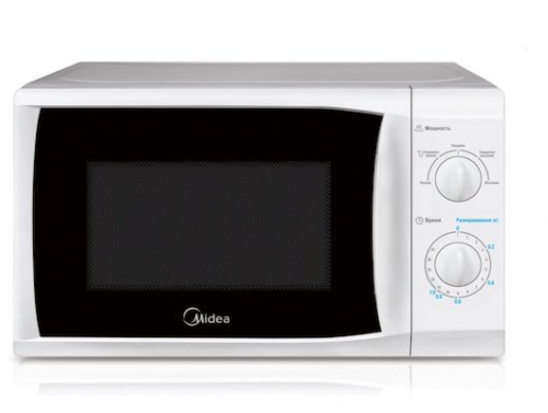 Микроволновая печь MIDEA MM720CFB