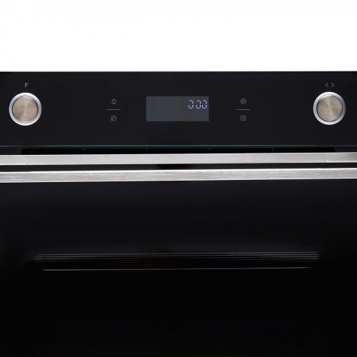 Духовой шкаф независимый электрический Midea MO78100CGBX фото 3