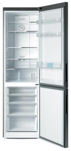 Холодильник Haier C2F636CFRG фото 2