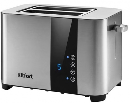 Тостер KITFORT KT-2047
