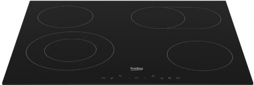Электрическая варочная поверхность BEKO HIC 64403 T фото 3 Электрическая варочная поверхность BEKO HIC 64403 T фото 3